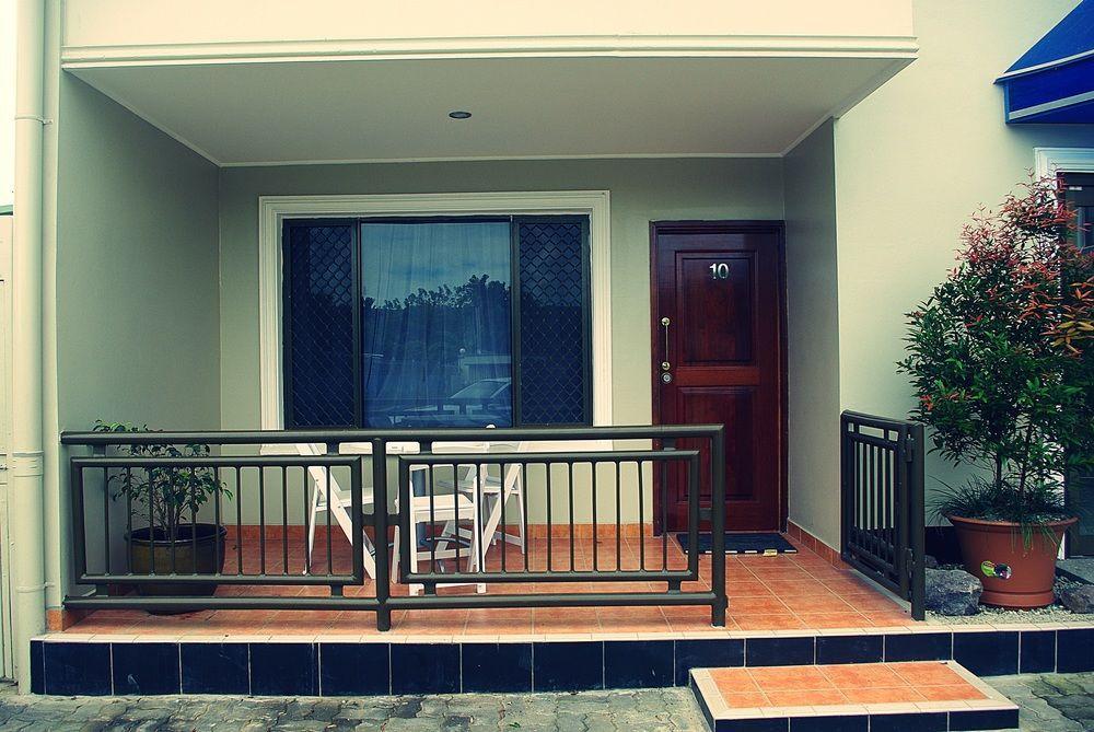 Citi Serviced Apartments & Motel - Lagatoi Place Port Moresby Exterior foto