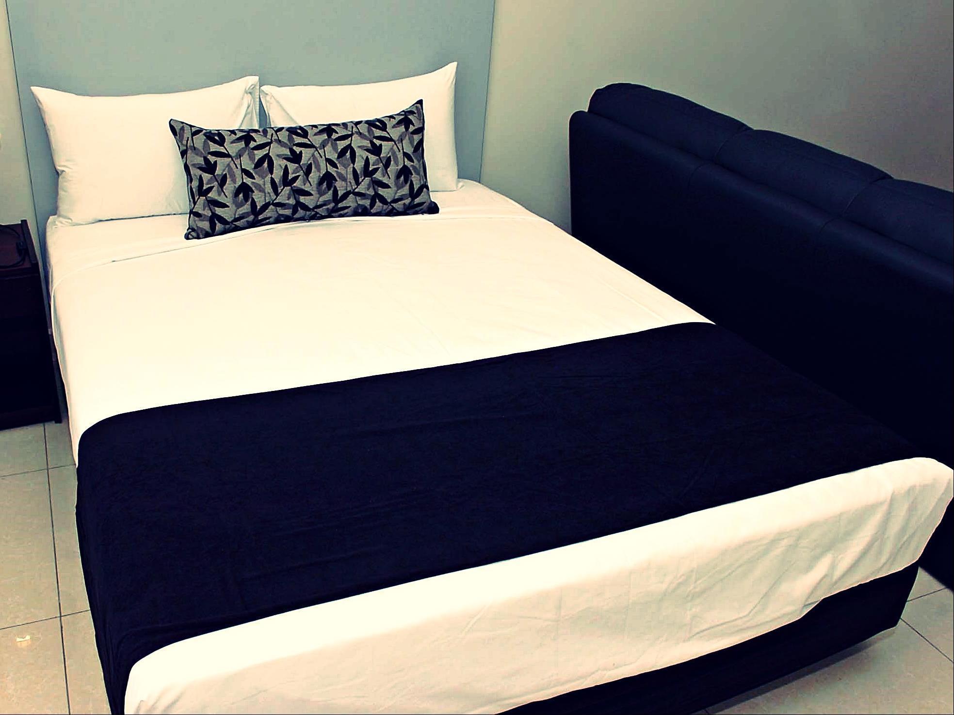 Citi Serviced Apartments & Motel - Lagatoi Place Port Moresby Exterior foto