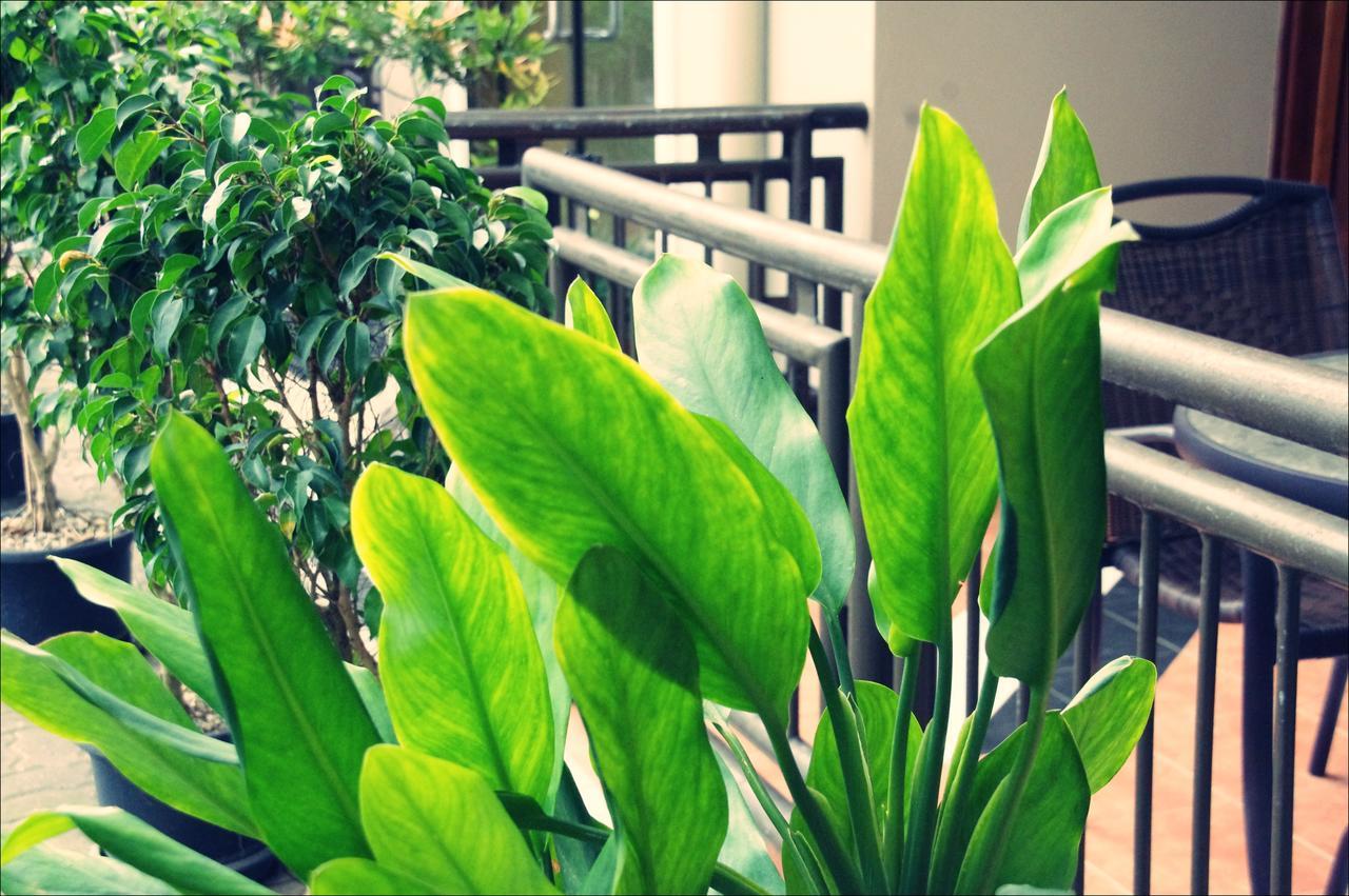 Citi Serviced Apartments & Motel - Lagatoi Place Port Moresby Exterior foto