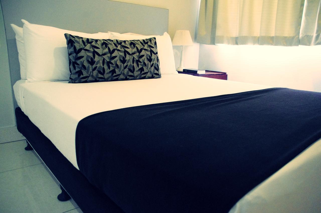 Citi Serviced Apartments & Motel - Lagatoi Place Port Moresby Exterior foto