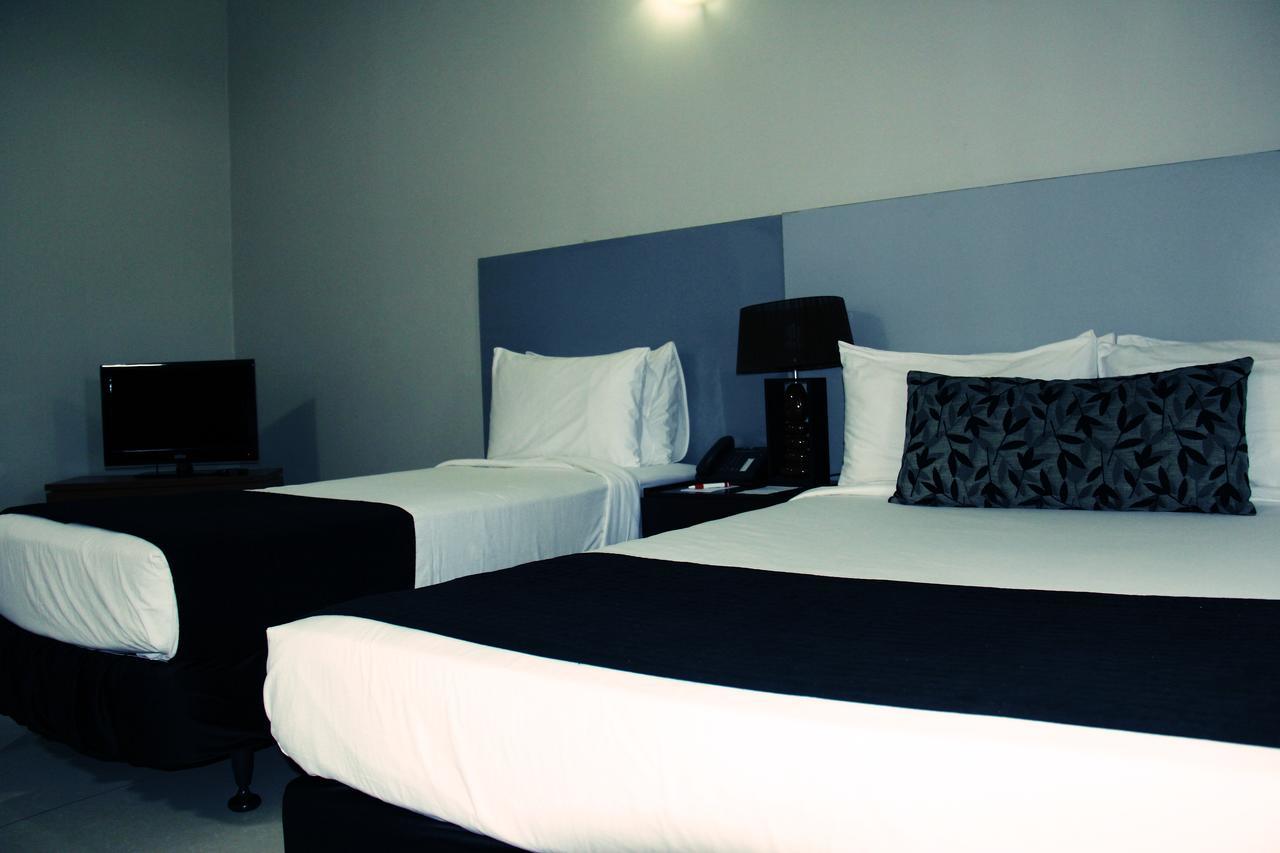 Citi Serviced Apartments & Motel - Lagatoi Place Port Moresby Exterior foto