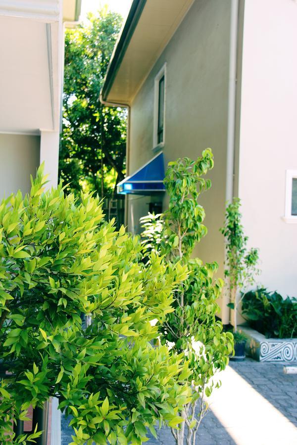 Citi Serviced Apartments & Motel - Lagatoi Place Port Moresby Exterior foto