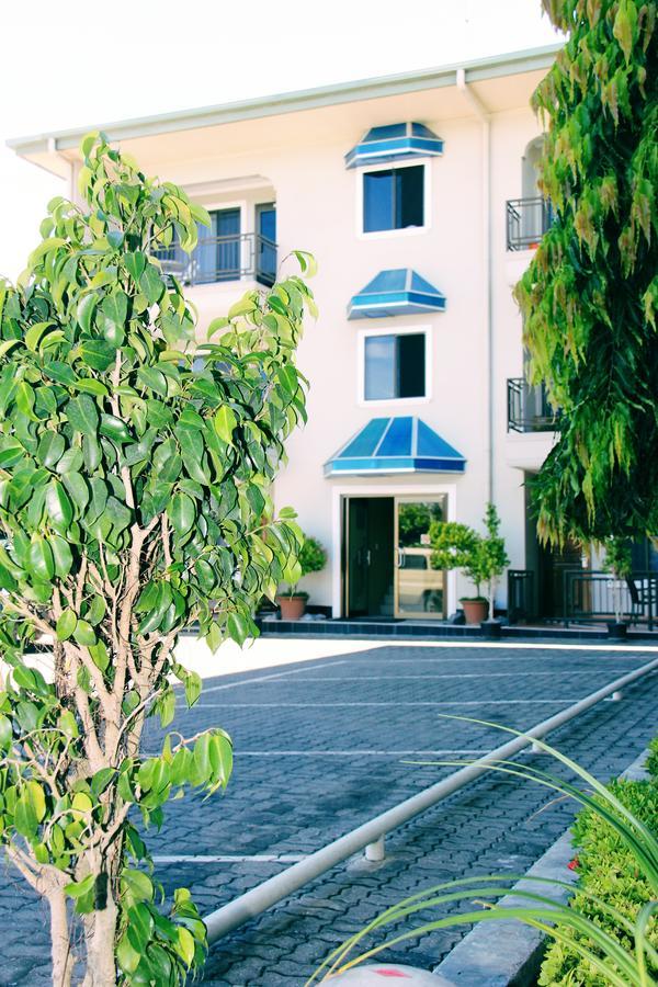 Citi Serviced Apartments & Motel - Lagatoi Place Port Moresby Exterior foto