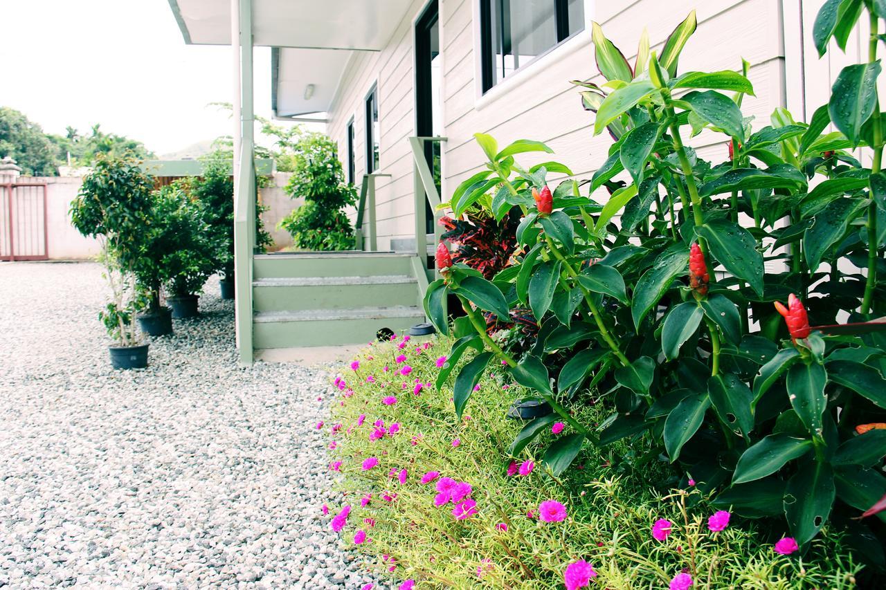 Citi Serviced Apartments & Motel - Lagatoi Place Port Moresby Exterior foto
