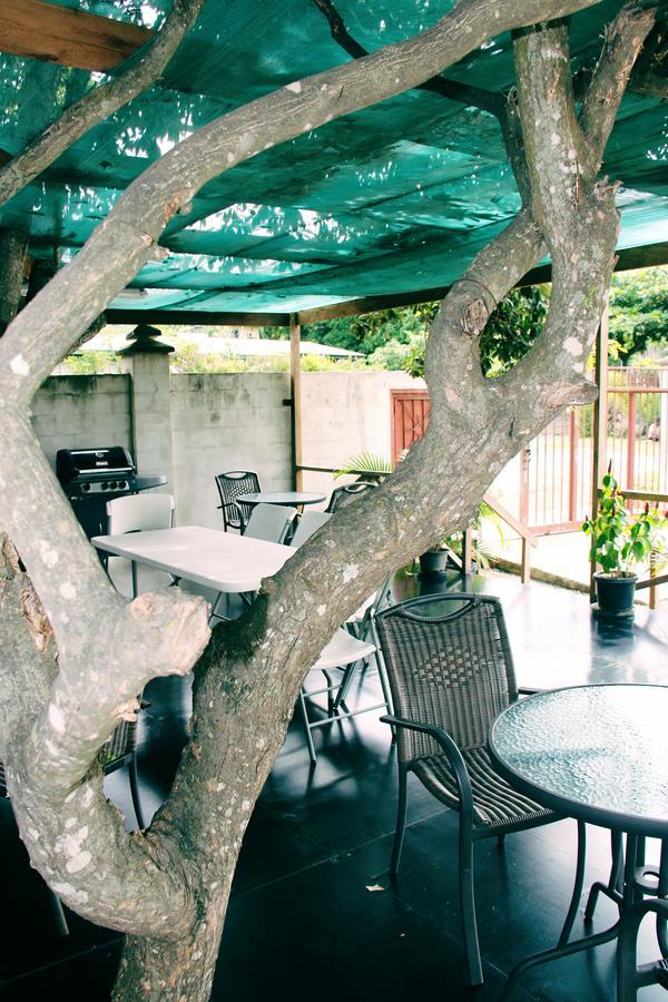 Citi Serviced Apartments & Motel - Lagatoi Place Port Moresby Exterior foto
