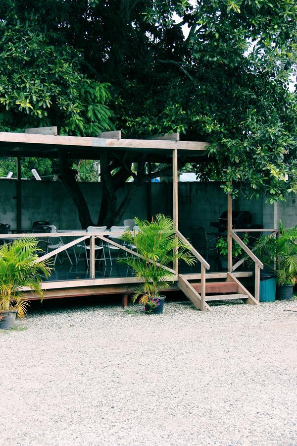 Citi Serviced Apartments & Motel - Lagatoi Place Port Moresby Exterior foto