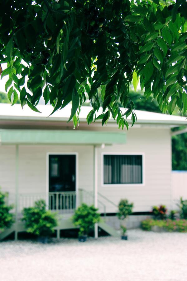 Citi Serviced Apartments & Motel - Lagatoi Place Port Moresby Exterior foto