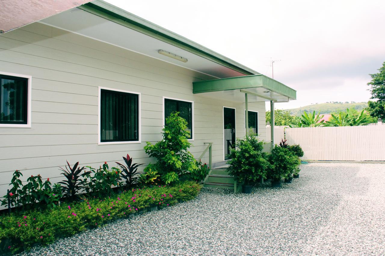 Citi Serviced Apartments & Motel - Lagatoi Place Port Moresby Exterior foto