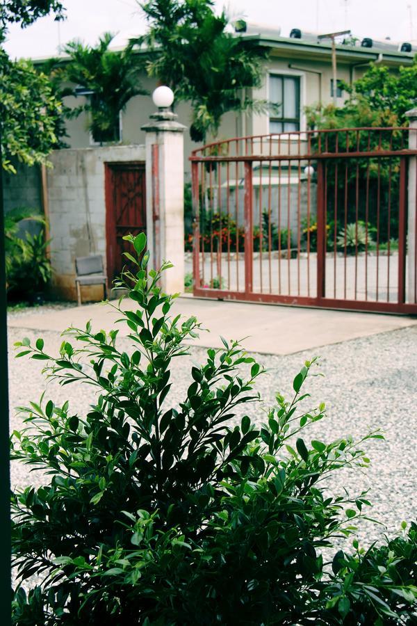 Citi Serviced Apartments & Motel - Lagatoi Place Port Moresby Exterior foto