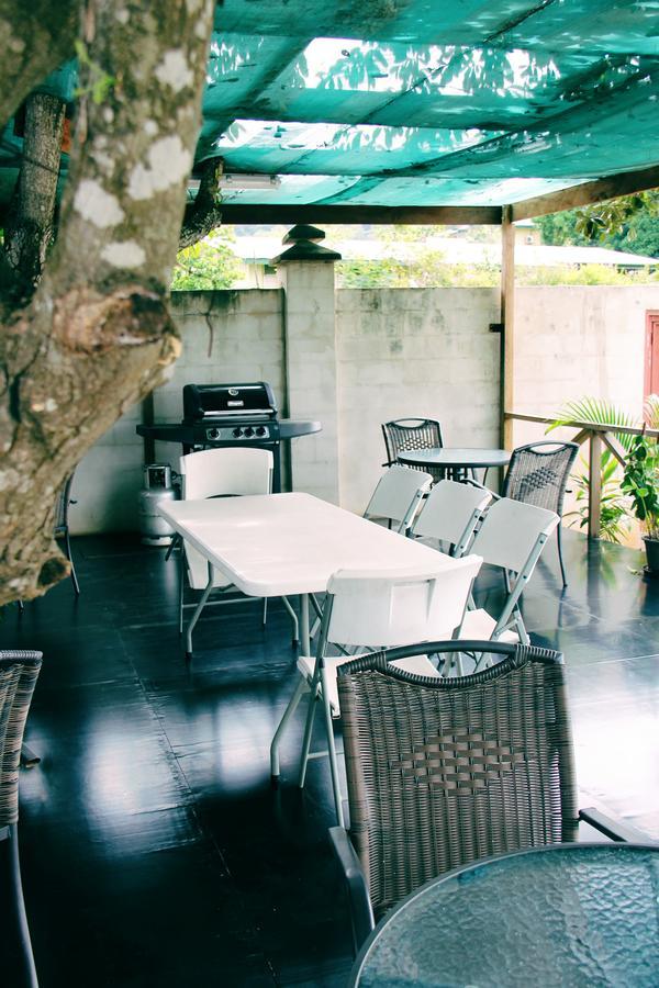 Citi Serviced Apartments & Motel - Lagatoi Place Port Moresby Exterior foto