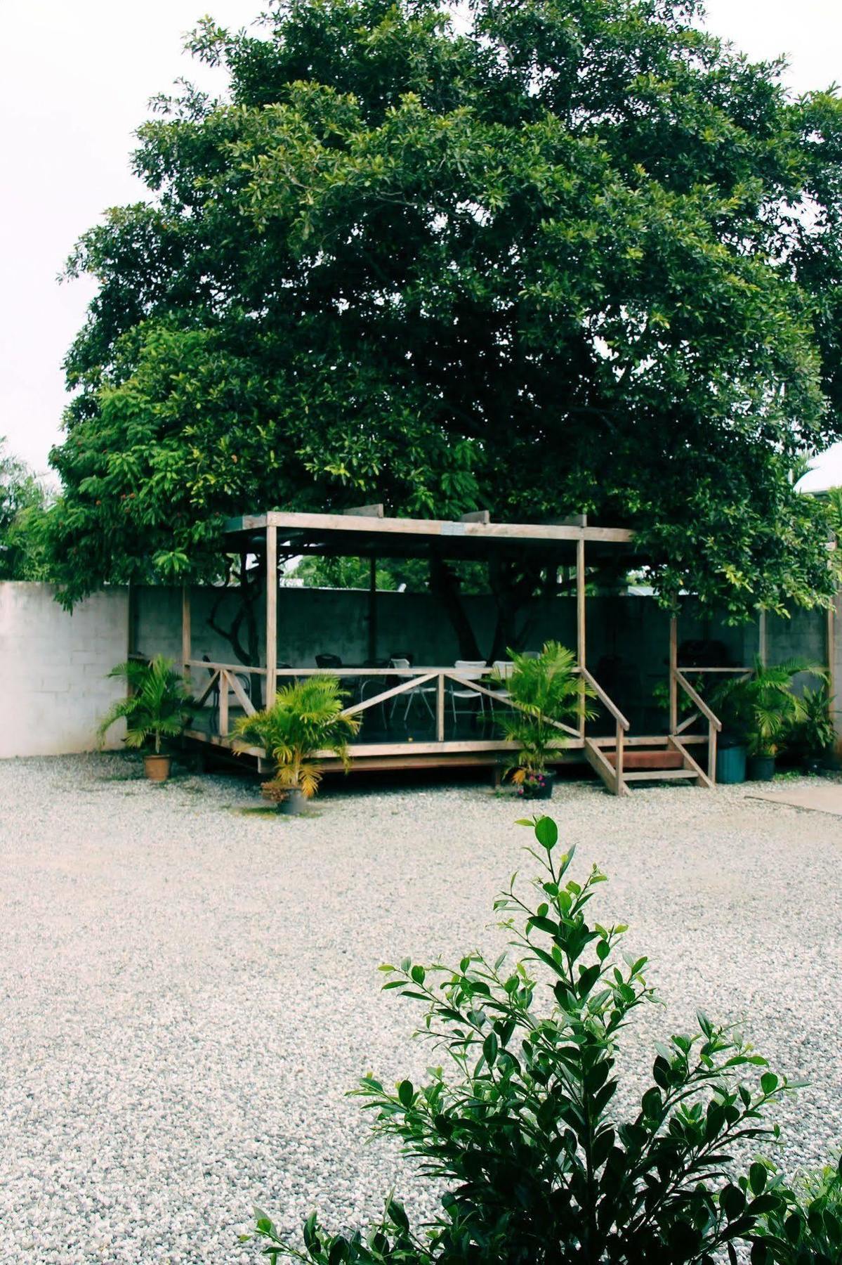Citi Serviced Apartments & Motel - Lagatoi Place Port Moresby Exterior foto
