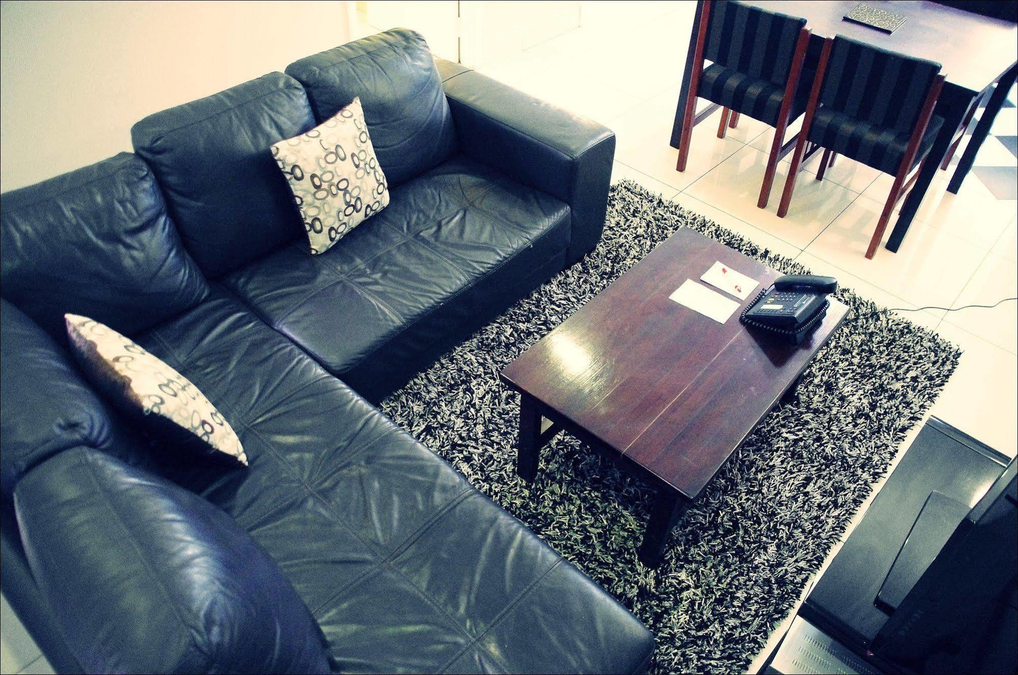 Citi Serviced Apartments & Motel - Lagatoi Place Port Moresby Exterior foto
