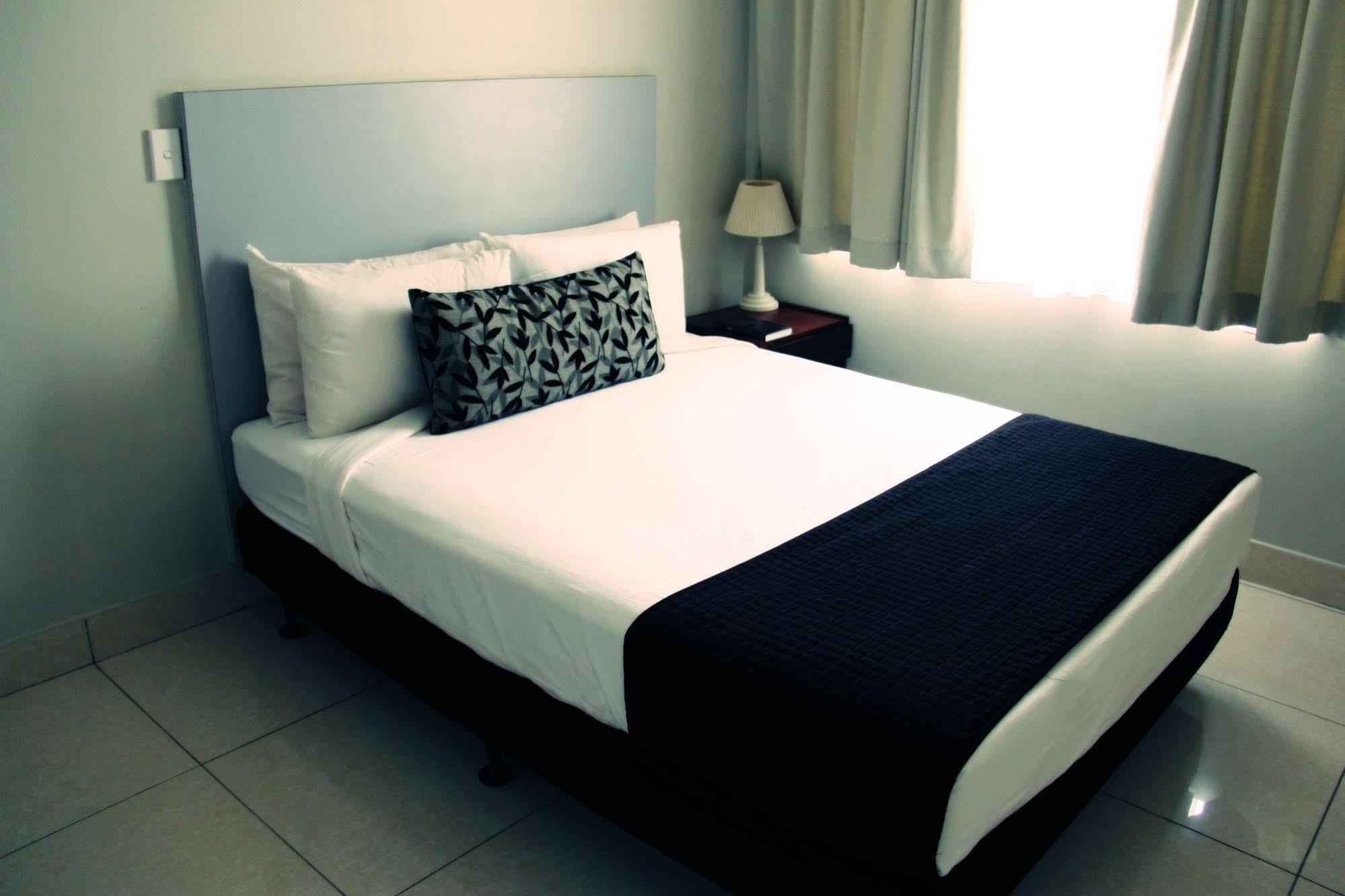Citi Serviced Apartments & Motel - Lagatoi Place Port Moresby Exterior foto